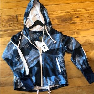ZYIA Active Jacket